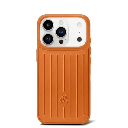 Aluminum iPhone Case