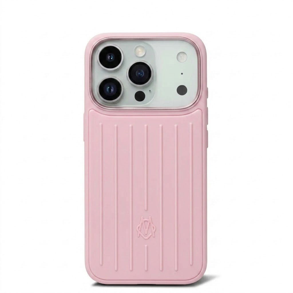 Aluminum iPhone Case