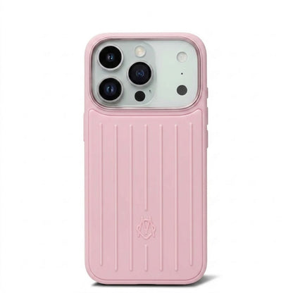 Aluminum iPhone Case