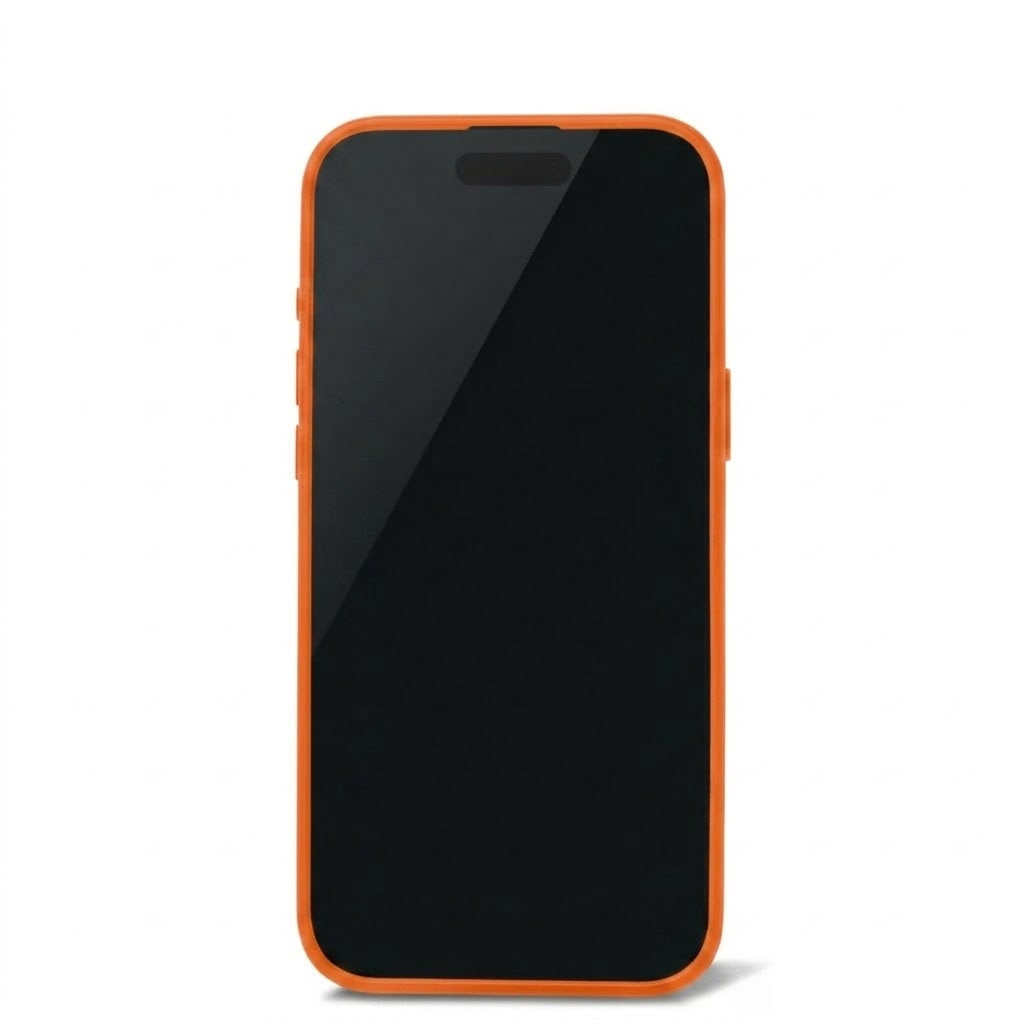 Aluminum iPhone Case