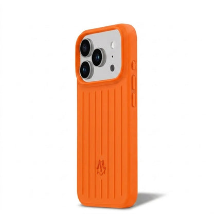 Aluminum iPhone Case