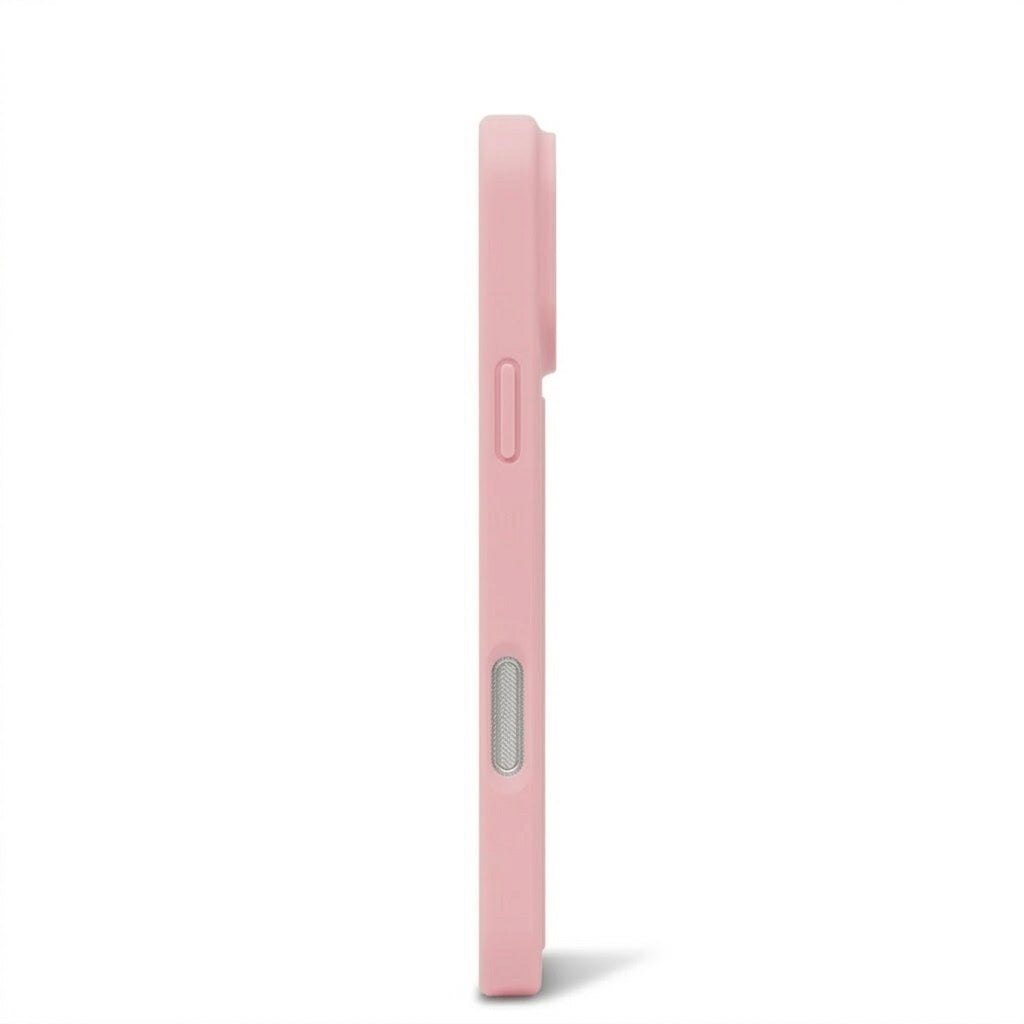Aluminum iPhone Case