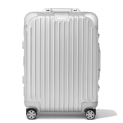 Maleta de cabina Rimowa