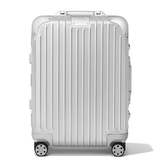 Maleta de cabina Rimowa