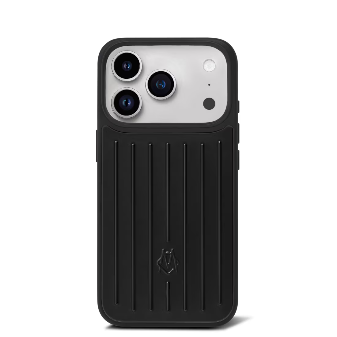 Funda de aluminio para iPhone