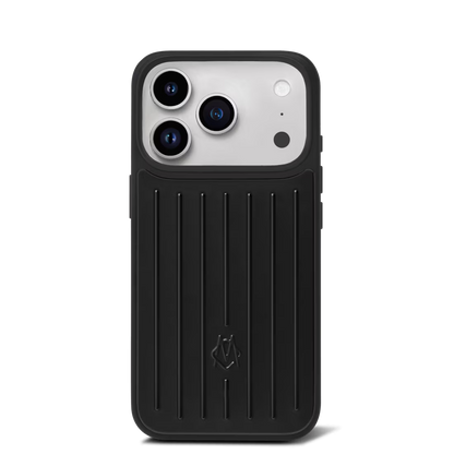 Funda de aluminio para iPhone