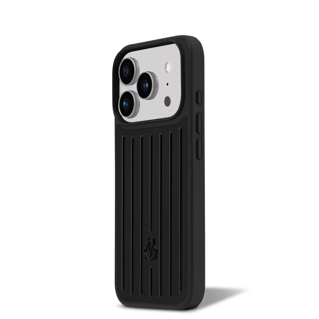 Aluminum iPhone Case