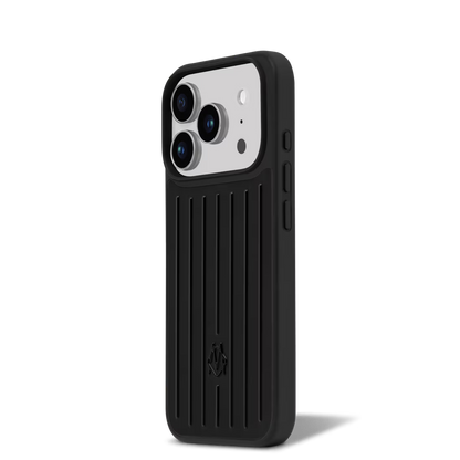 Aluminum iPhone Case