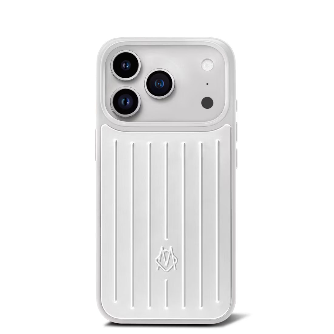 Aluminum iPhone Case
