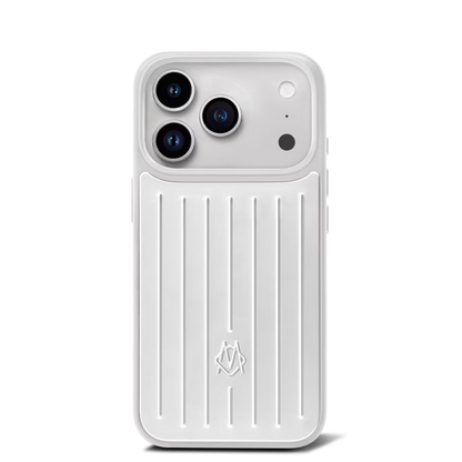 Aluminum iPhone Case
