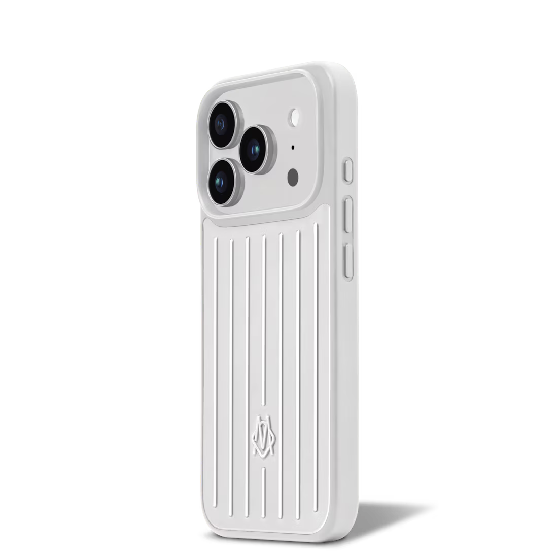 Aluminum iPhone Case