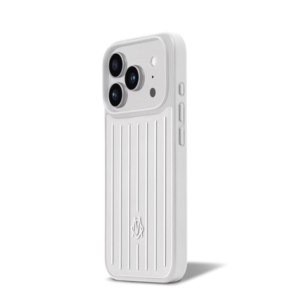 Aluminum iPhone Case