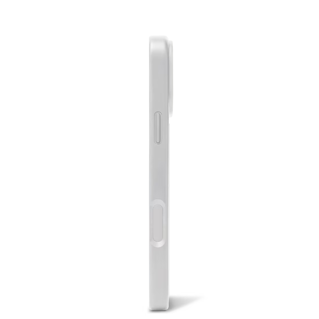 Aluminum iPhone Case