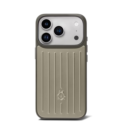 Aluminum iPhone Case