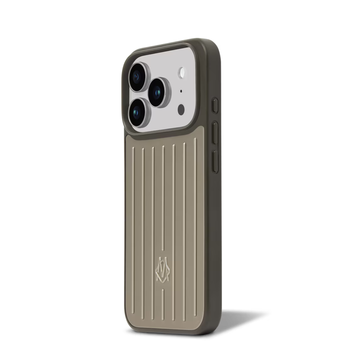 Aluminum iPhone Case
