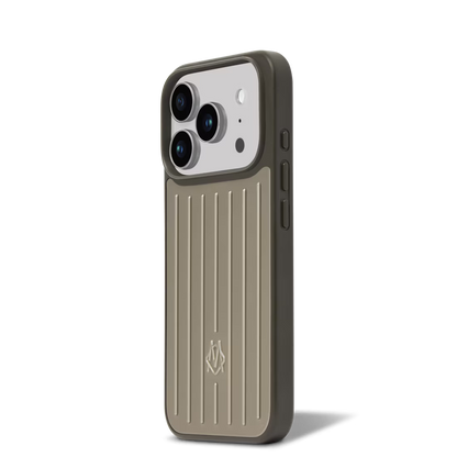 Aluminum iPhone Case
