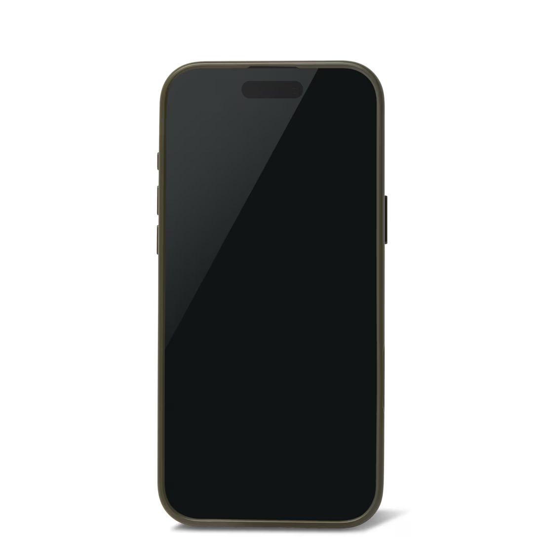 Aluminum iPhone Case