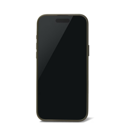 Aluminum iPhone Case
