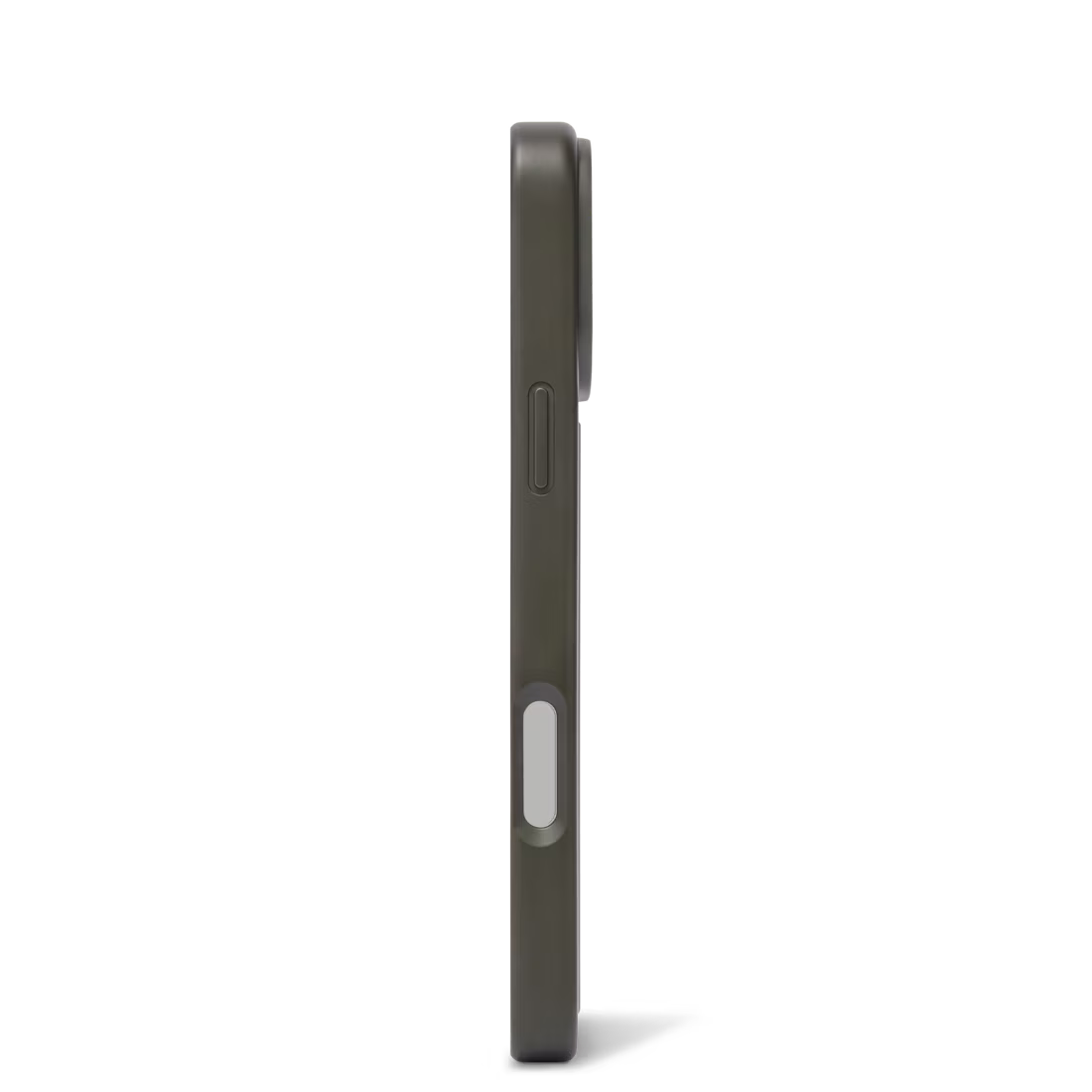 Aluminum iPhone Case