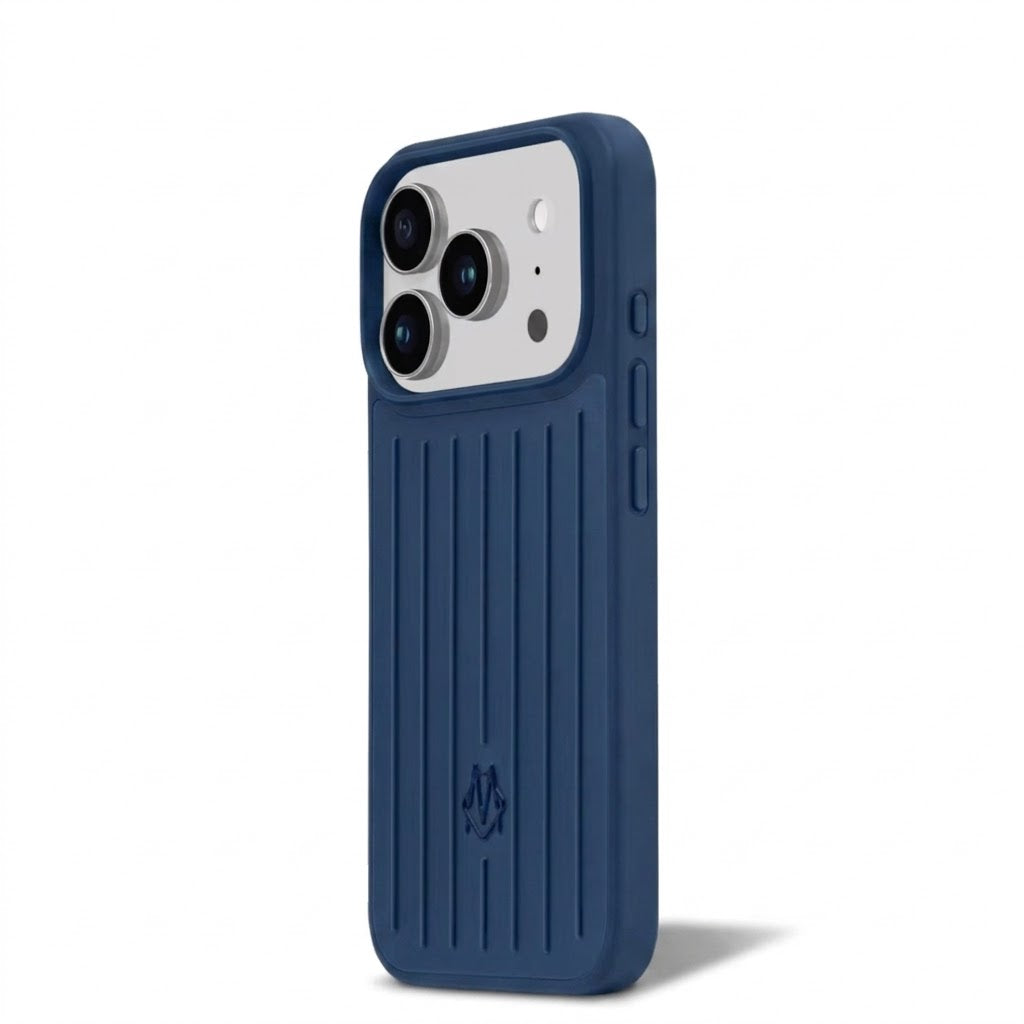 Aluminum iPhone Case