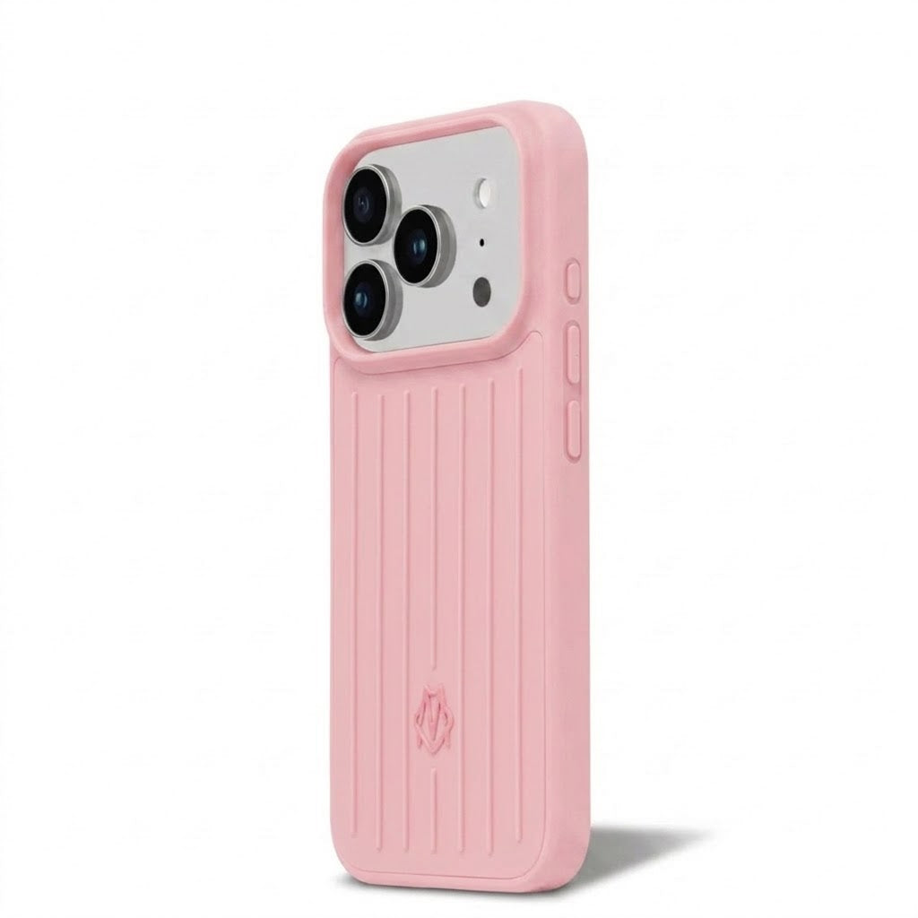 Aluminum iPhone Case