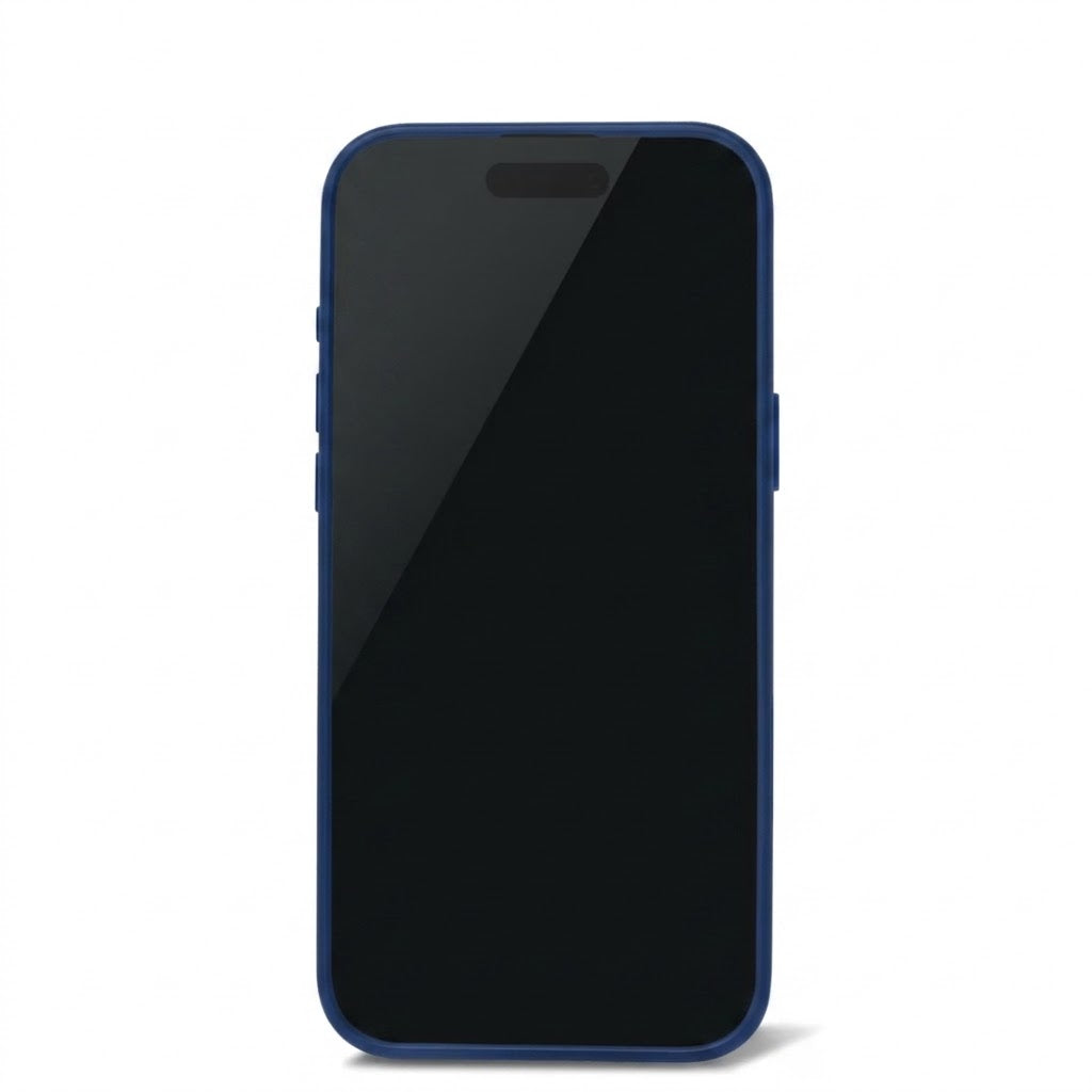 Aluminum iPhone Case