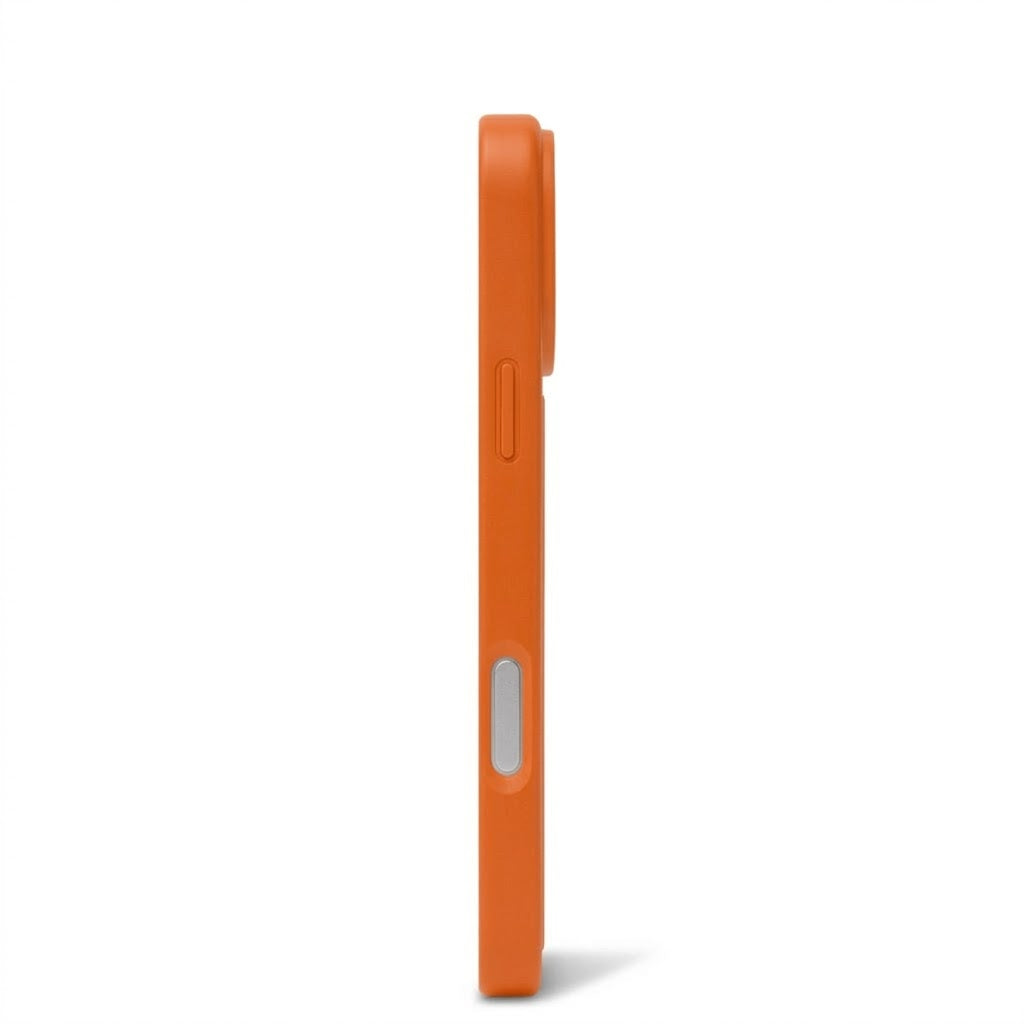Aluminum iPhone Case