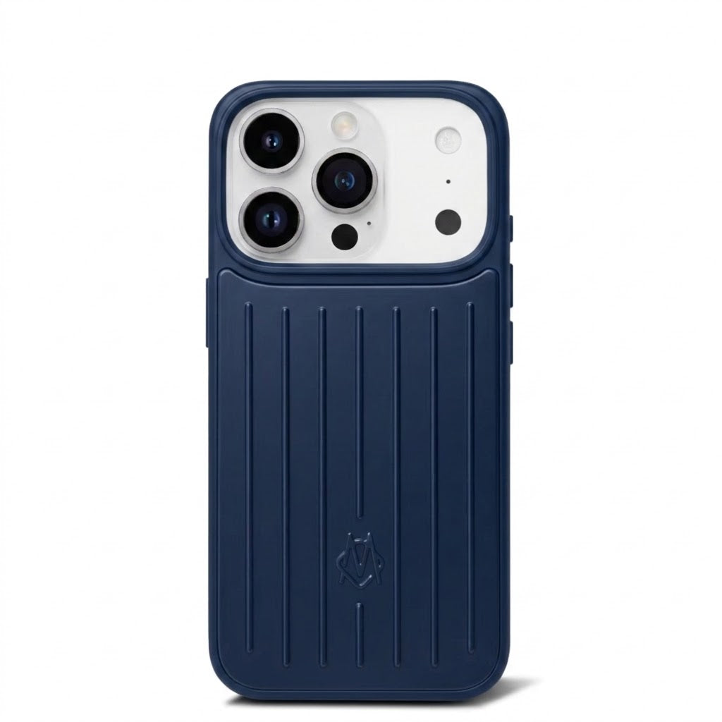 Aluminum iPhone Case
