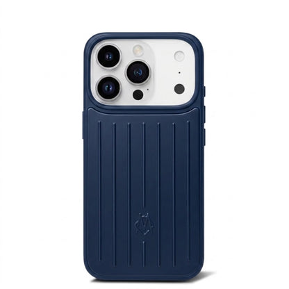 Aluminum iPhone Case